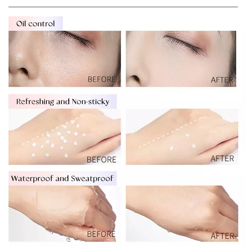 3 in 1 Whitening Sunscreen Cream