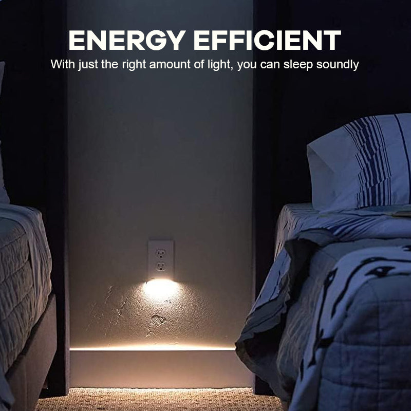 Smart Sensor Night Light