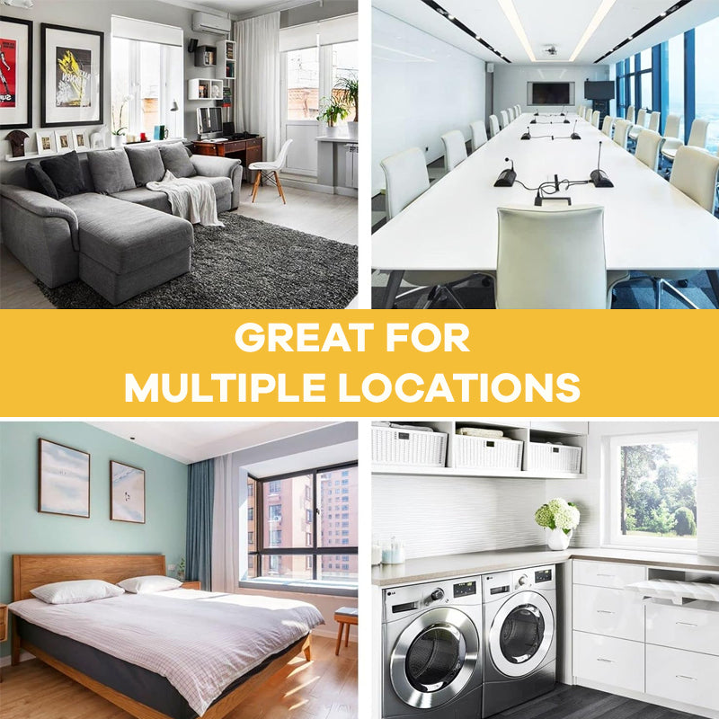 Smart Sensor Night Light