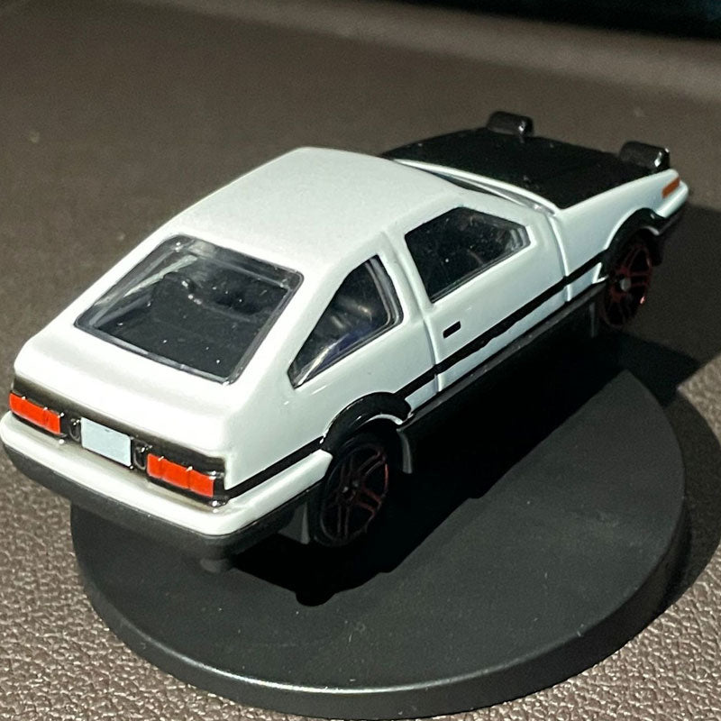 Drift Car Rotating Ornaments