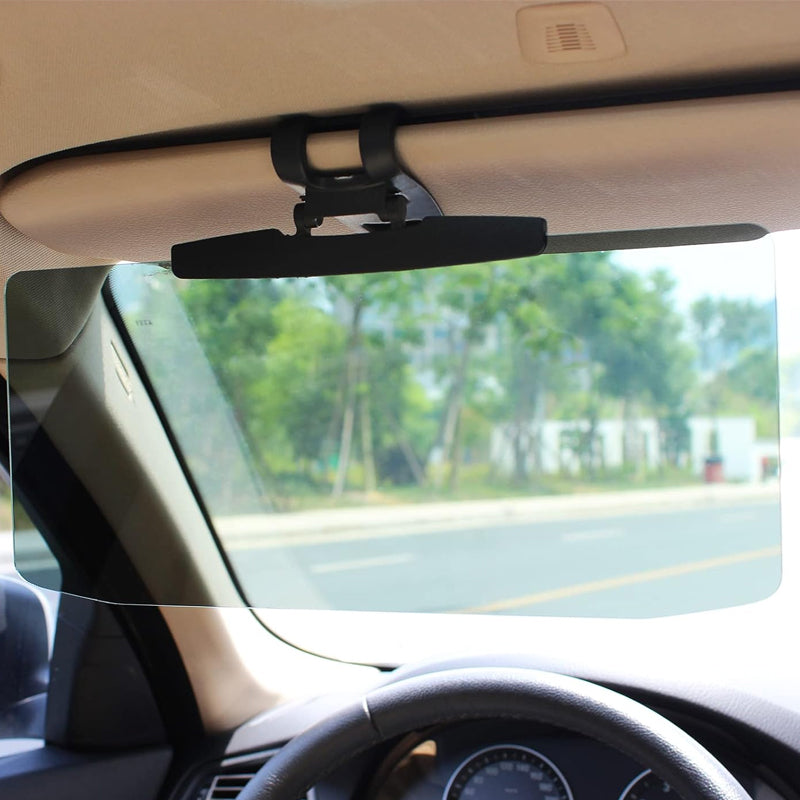 Car Anti-glare Mirror