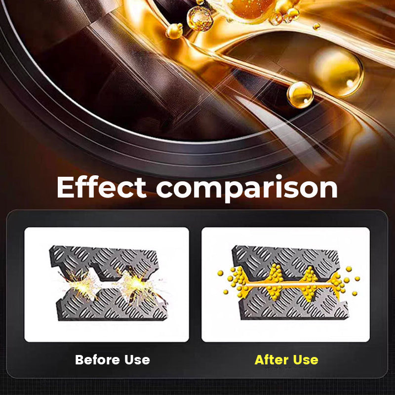 Engine Anti-Wear Protector