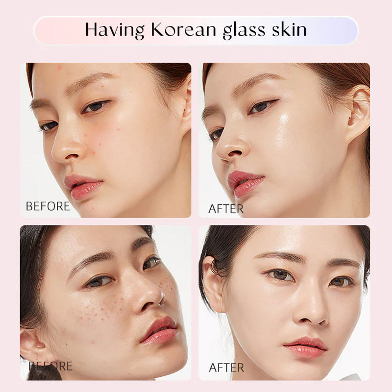 3 in 1 Whitening Sunscreen Cream