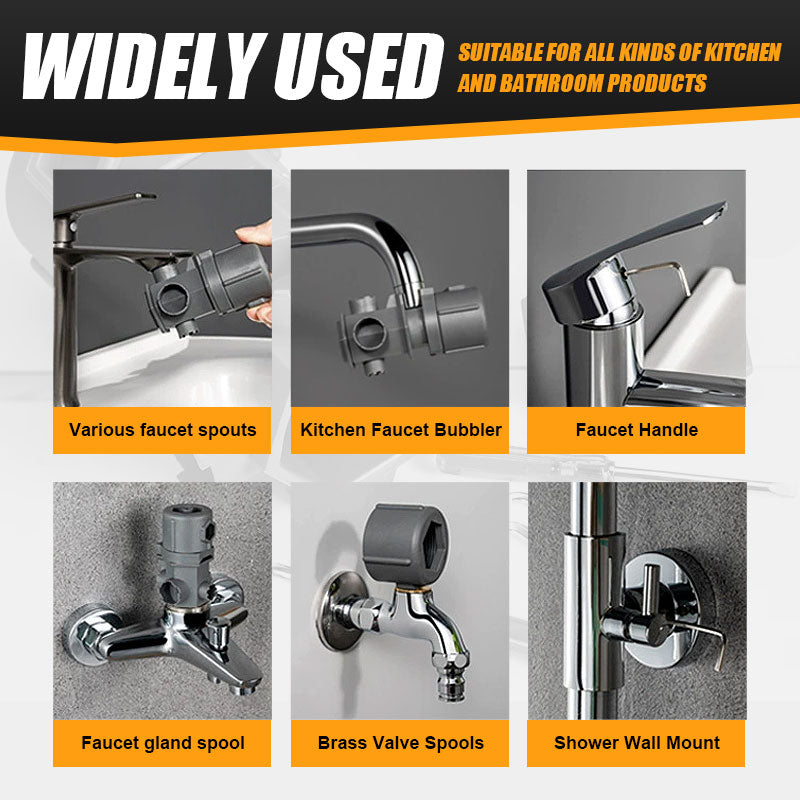 Multifunctional Wrench