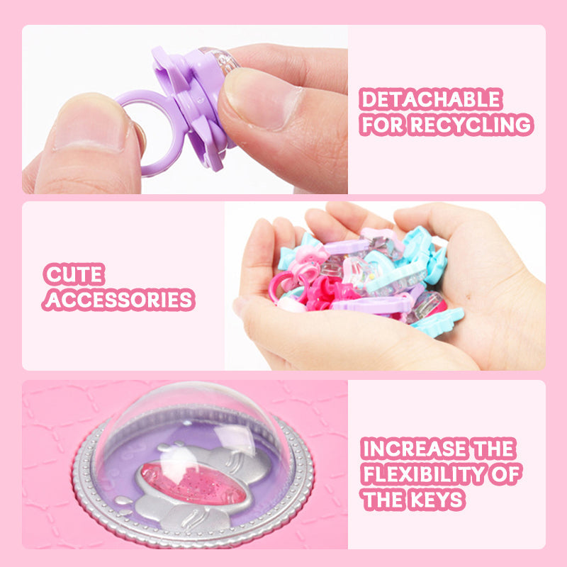 DIY Magic Jewellery Maker