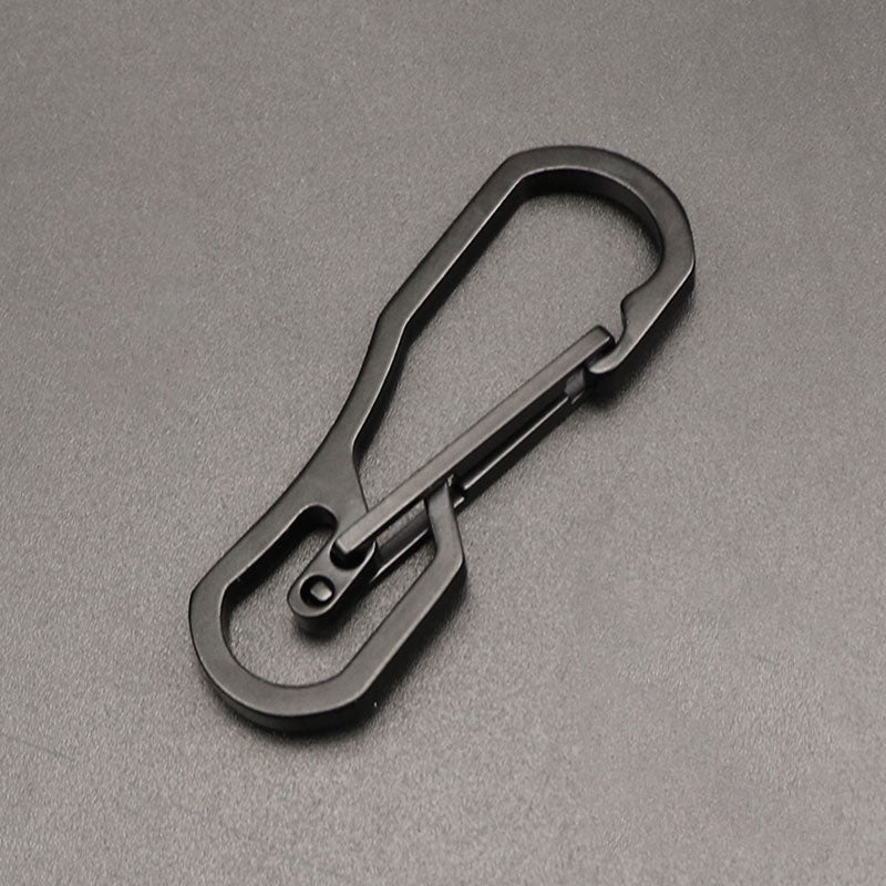 Outdoor Multifunctional Keychain
