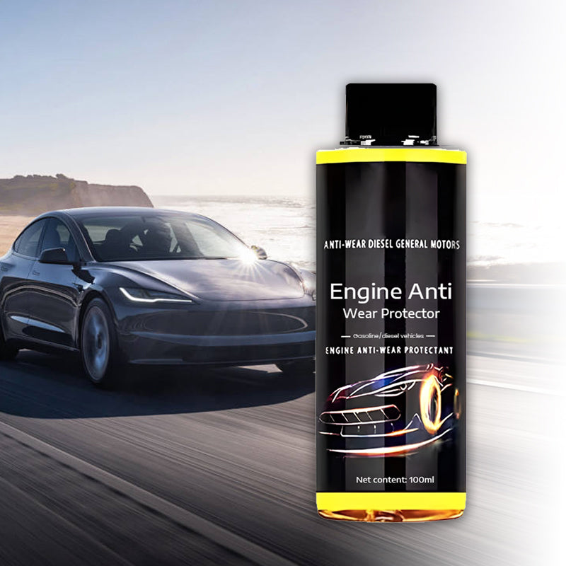 Engine Anti-Wear Protector