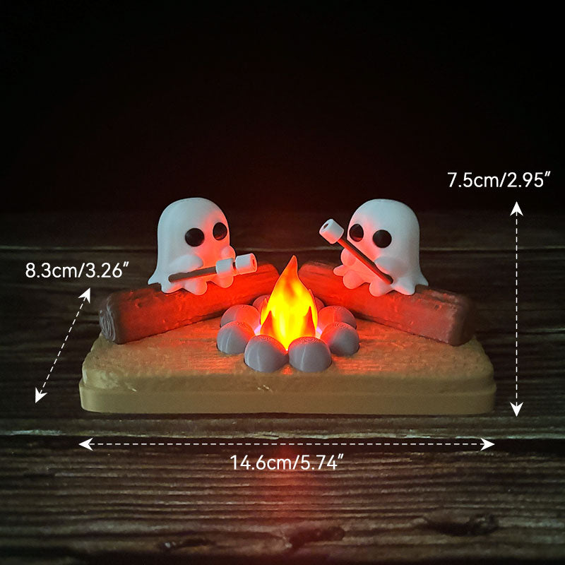 Halloween Assembly Ghost Decoration🔥👻