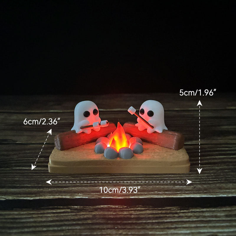 Halloween Assembly Ghost Decoration🔥👻