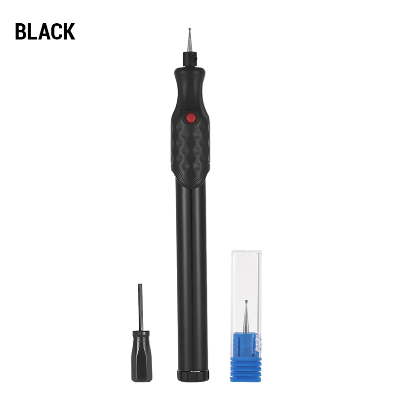 Mini Electric Engraving Pen