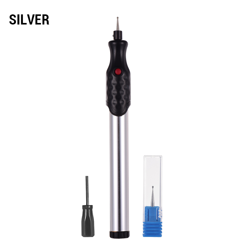 Mini Electric Engraving Pen