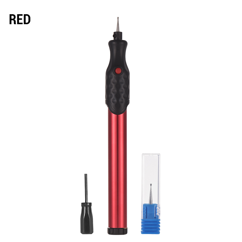 Mini Electric Engraving Pen