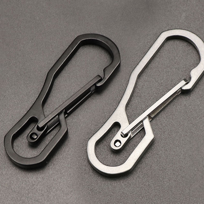 Outdoor Multifunctional Keychain
