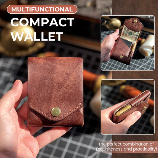 Guardian Slim Wallet