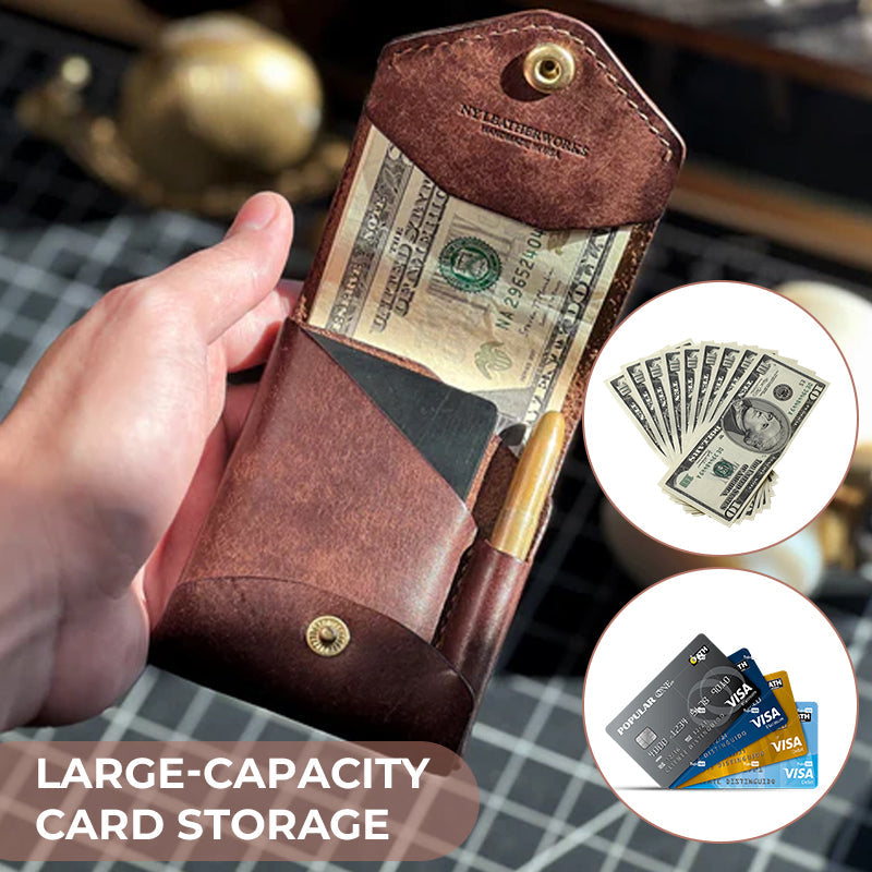 Guardian Slim Wallet