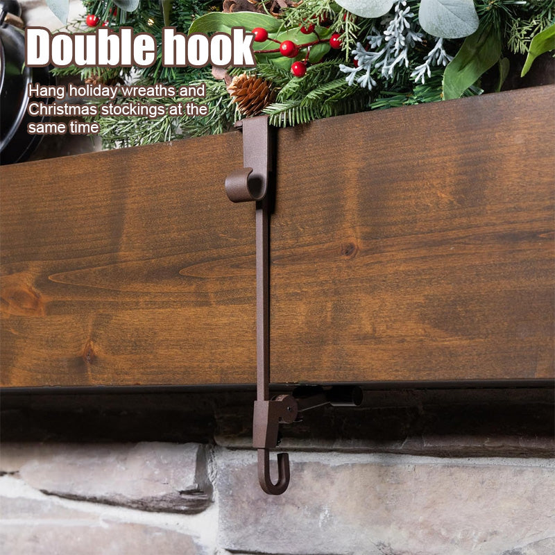 2-In-1 Multifunctional Hook