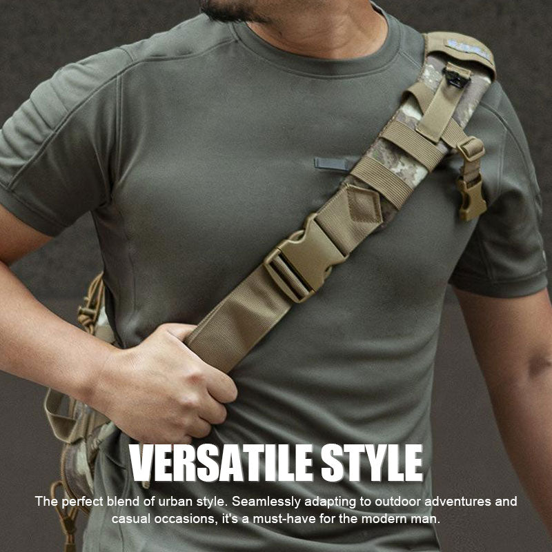 Quick-drying tactical T-shirt