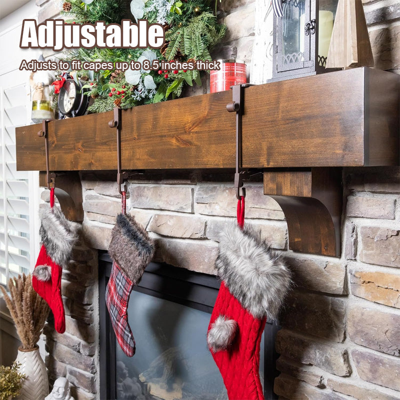 2-In-1 Multifunctional Hook