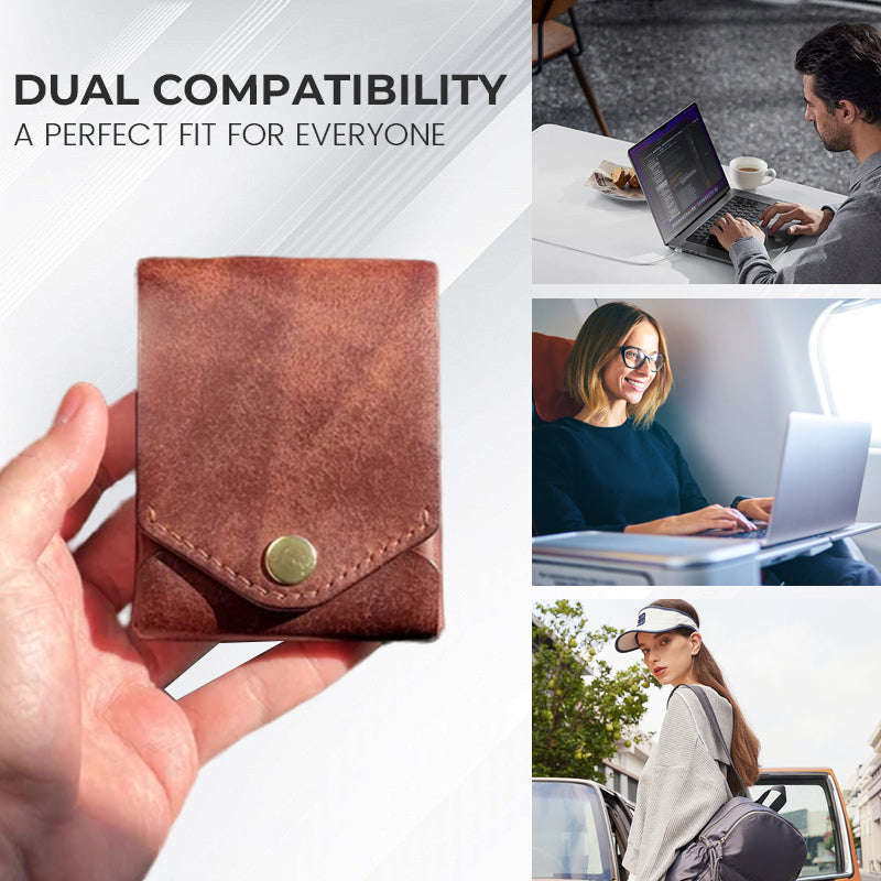 Guardian Slim Wallet