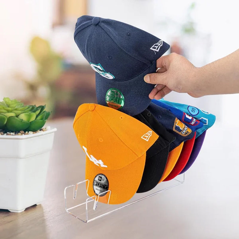 Hat Stand for Baseball Caps