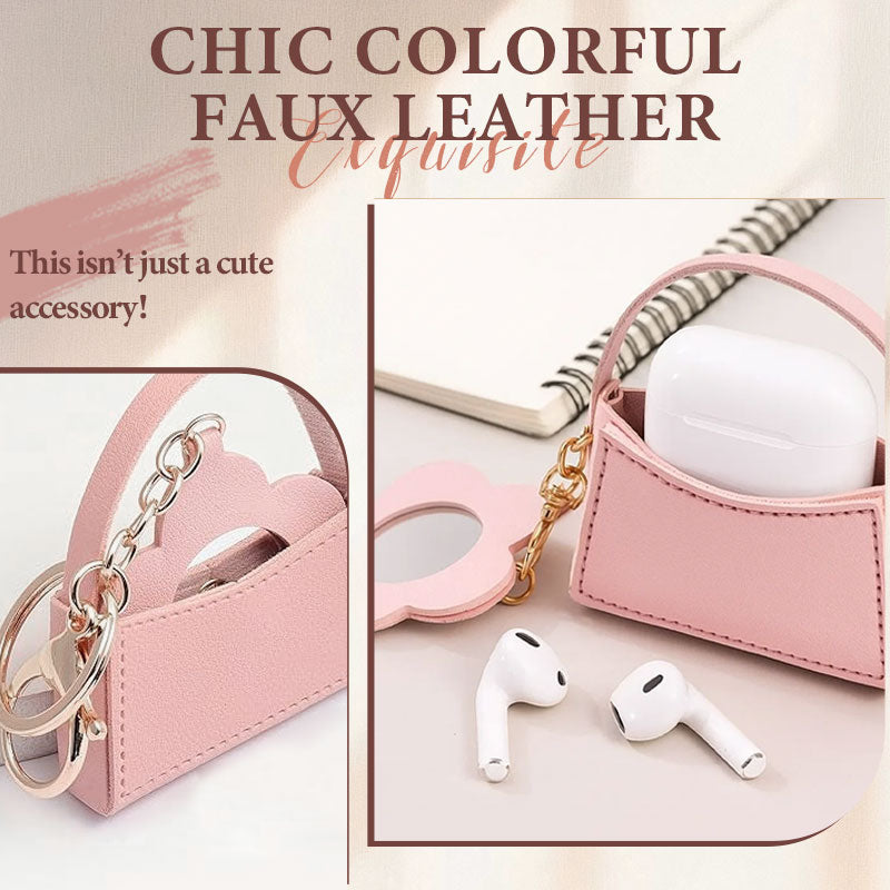 💄✨ Mini Bag Keychain