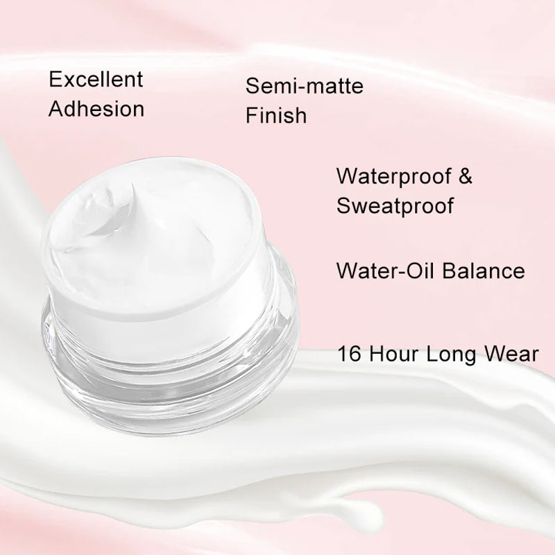 3 in 1 Whitening Sunscreen Cream