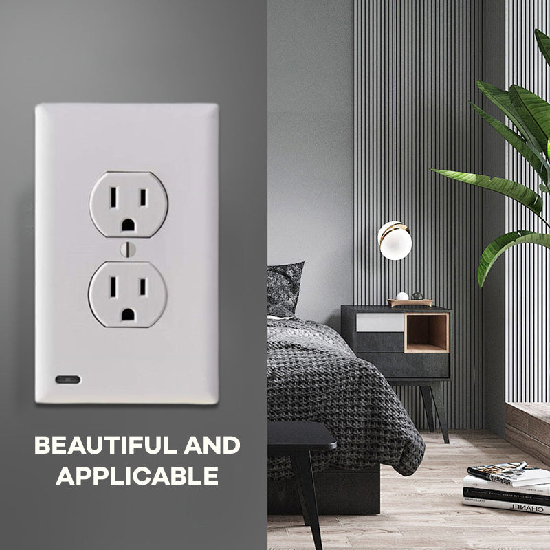 Smart Sensor Night Light