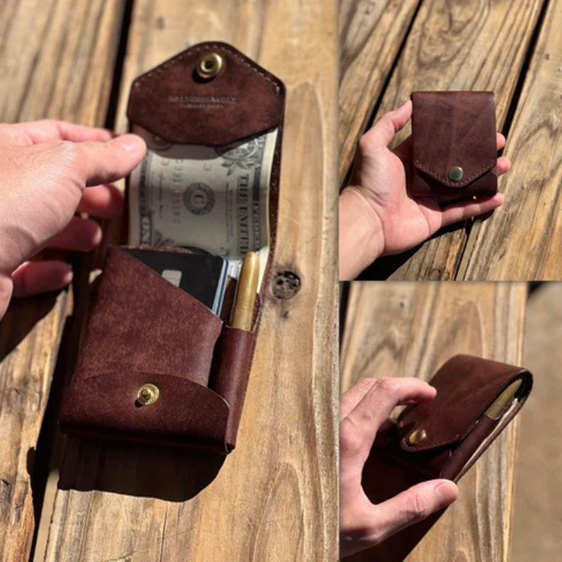 Guardian Slim Wallet