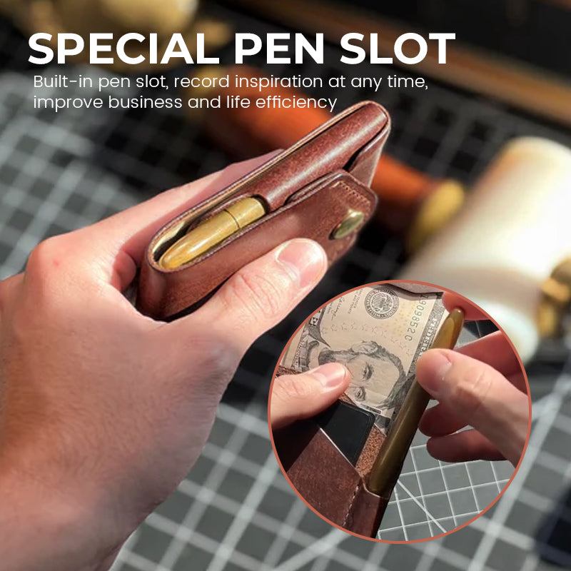 Guardian Slim Wallet