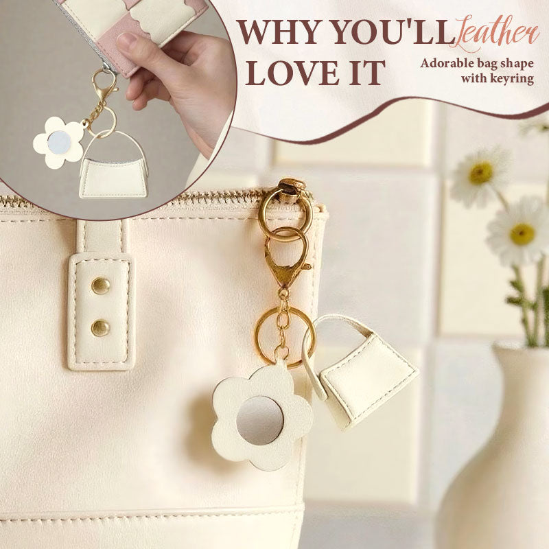 💄✨ Mini Bag Keychain